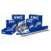 Стоимость EWC 308LSi 1,0 мм 15 кг в Молодинках