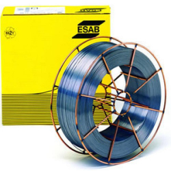 Стоимость ESAB OK AristoRod 13.12 - 1,0mm - 18,0kg в Молодинках