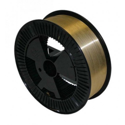 Стоимость Bedra Проволока алюмомедная bercoweld A8 (CuAl8), 1мм, 5кг в Молодинках