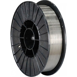 Стоимость Проволока MIG 308LSi d=0,8/1,0/1,2 mm (5 кг катушка D200) в Молодинках