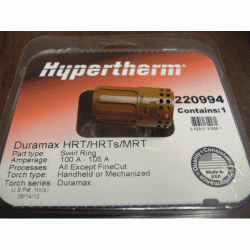 Купить Hypertherm Завихритель 105А в Молодинках