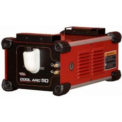 Купить Lincoln Electric COOL ARC 50 в Молодинках