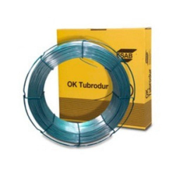 Стоимость ESAB OK Tubrod 14.12 - 1,2mm - 16,0kg в Молодинках
