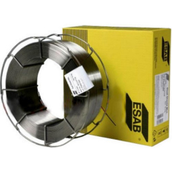 Стоимость ESAB OK Tubrod 15.17 - 1,2mm - 16,0kg в Молодинках