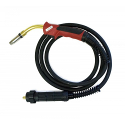 Купить Aurora MIG 24 AIR COOL 250A(60%) EURO 4m в Молодинках