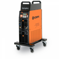 Купить Kemppi Механизм подачи проволоки Kemparc DT400 L в Молодинках