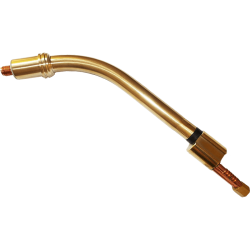 Купить Tbi Корпус горелки 9W-S, 50° в Молодинках