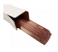 Bedra Прутки медные bercoweld A8 (CuAl8), 3мм, 10кг
