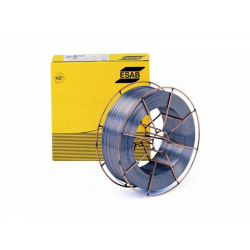 Стоимость ESAB OK Autrod 5183 - 1,0mm - 7,0kg в Молодинках