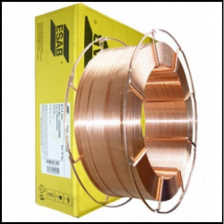 Стоимость ESAB OK Autrod 12.64 - 1,2mm - 18,0kg в Молодинках