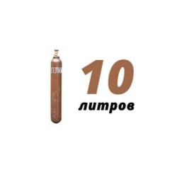 Купить гелий 10 л в Молодинках с доставкой